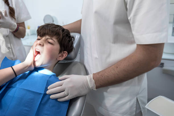 Best 24-Hour Emergency Dental Care in Bowleys Quarters, MD
