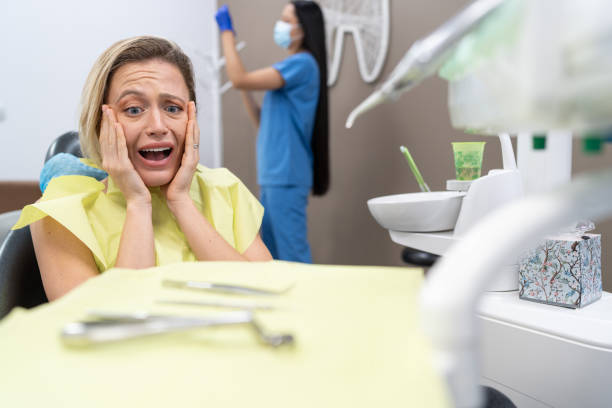 Best Emergency Denture Repair in Bowleys Quarters, MD