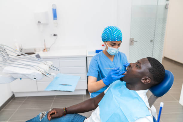 Reliable MD Emergency Dental Service Solutions