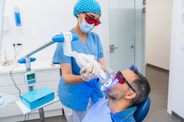 Best Emergency Cosmetic Dentistry (e.g., broken veneers) in Bowleys Quarters, MD
